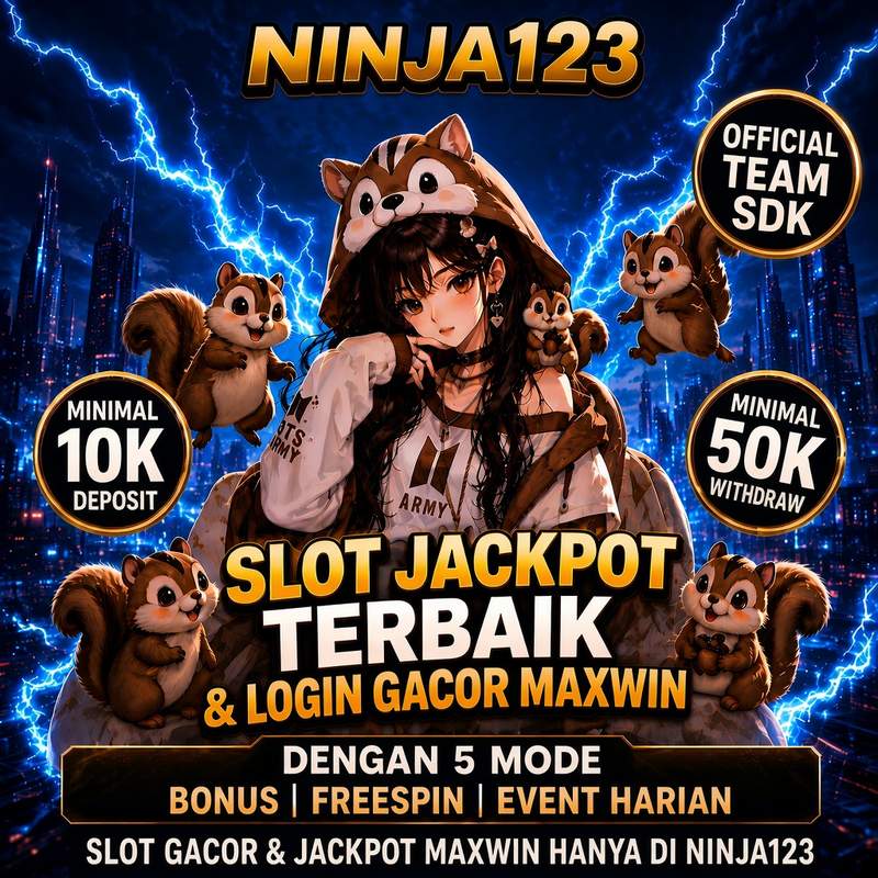 NINJA123 