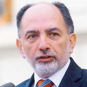 Sergio Muñoz