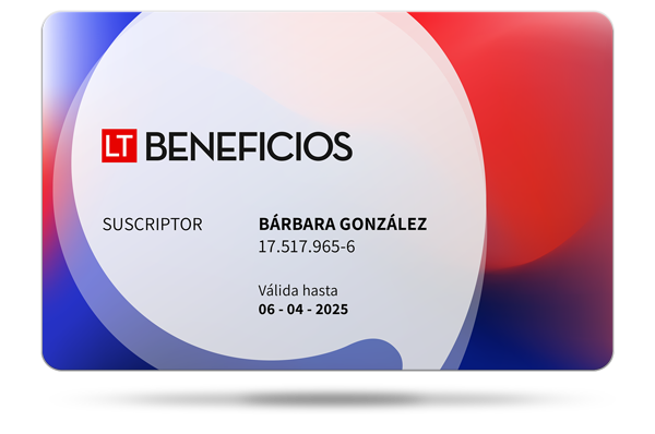 Obtén tu tarjeta digital